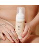 Піна для інтимної гігієни Bijoux Indiscrets Sex Au Naturel Prebiotic Intimate Wash Gentle Foam 150мл