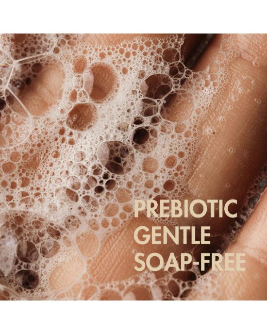 Піна для інтимної гігієни Bijoux Indiscrets Sex Au Naturel Prebiotic Intimate Wash Gentle Foam 150мл