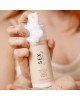 Піна для інтимної гігієни Bijoux Indiscrets Sex Au Naturel Prebiotic Intimate Wash Gentle Foam 150мл