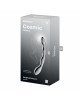 Металевий дилдо Satisfyer Cosmic Crest 2
