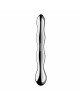 Металевий дилдо Satisfyer Cosmic Crest 2
