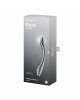 Металевий дилдо Satisfyer Pure Gravity 1 Металевий дилдо Satisfyer Pure Gravity 1