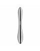 Металевий дилдо Satisfyer Pure Gravity 1 Металевий дилдо Satisfyer Pure Gravity 1