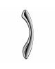 Металевий дилдо Satisfyer Pure Gravity 1 Металевий дилдо Satisfyer Pure Gravity 1