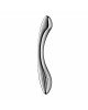 Металевий дилдо Satisfyer Pure Gravity 1 Металевий дилдо Satisfyer Pure Gravity 1