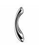 Металевий дилдо Satisfyer Pure Gravity 2 Металевий дилдо Satisfyer Pure Gravity 2