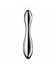Металевий дилдо Satisfyer Pure Gravity 2 Металевий дилдо Satisfyer Pure Gravity 2