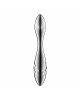 Металевий дилдо Satisfyer Pure Gravity 3 Металевий дилдо Satisfyer Pure Gravity 3