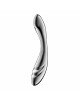 Металевий дилдо Satisfyer Pure Gravity 3 Металевий дилдо Satisfyer Pure Gravity 3