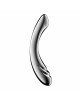 Металевий дилдо Satisfyer Pure Gravity 3 Металевий дилдо Satisfyer Pure Gravity 3