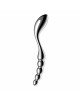 Металевий дилдо Satisfyer Star Force 1