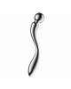 Металевий дилдо Satisfyer Star Force 2 Металевий дилдо Satisfyer Star Force 2