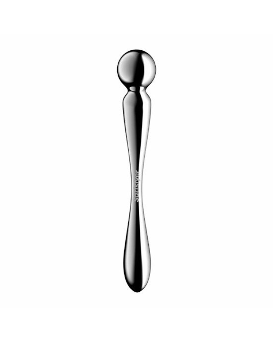 Металевий дилдо Satisfyer Star Force 2 Металевий дилдо Satisfyer Star Force 2