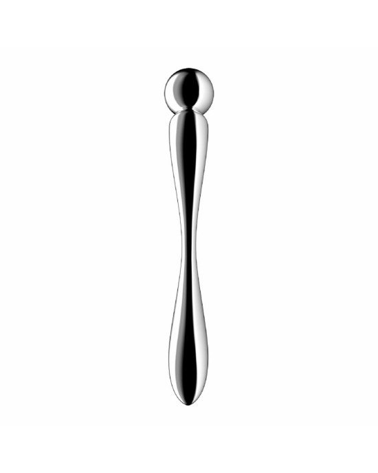 Металевий дилдо Satisfyer Star Force 2 Металевий дилдо Satisfyer Star Force 2