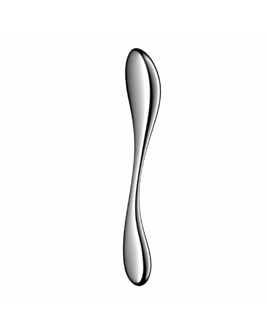 Металевий дилдо Satisfyer Star Force 3 Металевий дилдо Satisfyer Star Force 3
