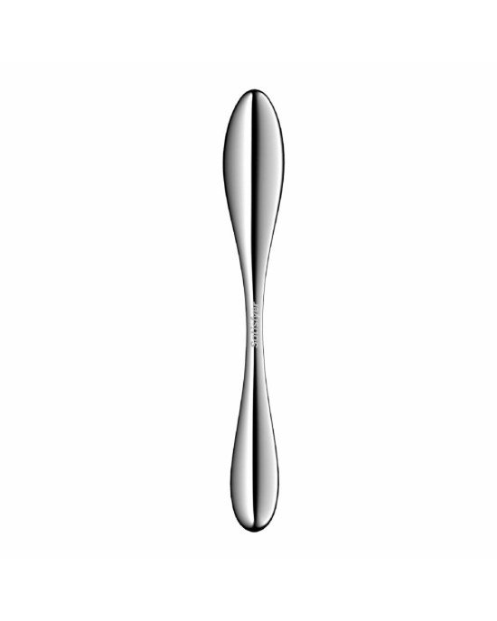 Металевий дилдо Satisfyer Star Force 3 Металевий дилдо Satisfyer Star Force 3