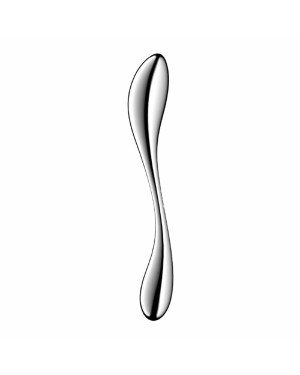 Металевий дилдо Satisfyer Star Force 3