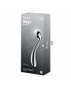 Металевий дилдо Satisfyer Star Force 4 Металевий дилдо Satisfyer Star Force 4
