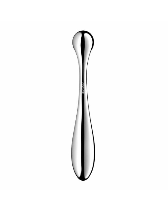 Металевий дилдо Satisfyer Star Force 4 Металевий дилдо Satisfyer Star Force 4