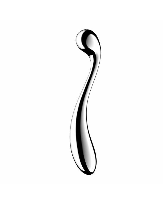 Металевий дилдо Satisfyer Star Force 4 Металевий дилдо Satisfyer Star Force 4