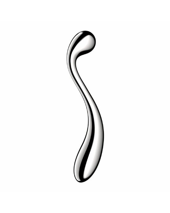 Металевий дилдо Satisfyer Star Force 4 Металевий дилдо Satisfyer Star Force 4