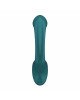 Вагінально-кліторальний вібратор Satisfyer G for Goddess 2 Bottle Green, 2 мотори Вагінально-кліторальний вібратор Satisfyer G for Goddess 2 Bottle Green, 2 мотори
