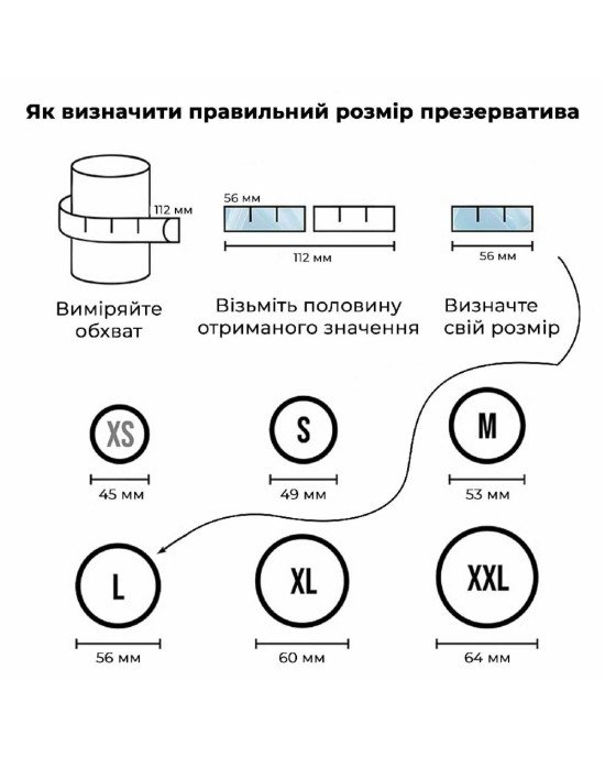Презерватив Satisfyer Premium Condoms 56 мм 1 шт Презерватив Satisfyer Premium Condoms 56 мм 1 шт