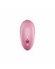 Вакуумний стимулятор Fun Factory Intense Rose, 11 рівнів вакууму, перезаряджуваний Вакуумний стимулятор Fun Factory Intense Rose, 11 рівнів вакууму, перезаряджуваний