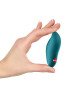 Вібратор Fun Factory Charme Bottle Green, 12 режимів вібрації, перезаряджуваний Вібратор Fun Factory Charme Bottle Green, 12 режимів вібрації, перезаряджуваний