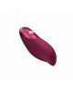Вібратор Fun Factory Charme Wine Red, 12 режимів вібрації, перезаряджуваний Вібратор Fun Factory Charme Wine Red, 12 режимів вібрації, перезаряджуваний