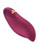 Вібратор Fun Factory Charme Wine Red, 12 режимів вібрації, перезаряджуваний Вібратор Fun Factory Charme Wine Red, 12 режимів вібрації, перезаряджуваний