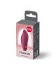 Вібратор Fun Factory Charme Wine Red, 12 режимів вібрації, перезаряджуваний Вібратор Fun Factory Charme Wine Red, 12 режимів вібрації, перезаряджуваний