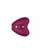 Вакуумний стимулятор Fun Factory Libera, 11 рівнів вакууму, перезаряджуваний Вакуумний стимулятор Fun Factory Libera, 11 рівнів вакууму, перезаряджуваний