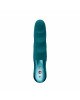 Мініпульсатор Fun Factory STRONIC PETITE Bottle Green, 8 режимів, підходить для початківців
