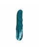 Мініпульсатор Fun Factory STRONIC PETITE Bottle Green, 8 режимів, підходить для початківців