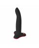Фалоімітатор Fun Factory LIMBA FLEX M Black, гнучкий, з ефектом пам’яті, підходить для точки G Фалоімітатор Fun Factory LIMBA FLEX M Black, гнучкий, з ефектом пам’яті, підходить для точки G