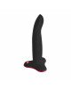 Фалоімітатор Fun Factory LIMBA FLEX M Black, гнучкий, з ефектом пам’яті, підходить для точки G Фалоімітатор Fun Factory LIMBA FLEX M Black, гнучкий, з ефектом пам’яті, підходить для точки G