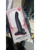 Фалоімітатор Fun Factory LIMBA FLEX M Black (м'ята упаковка!!!) Фалоімітатор Fun Factory LIMBA FLEX M Black (м'ята упаковка!!!)