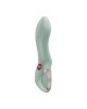Пульсатор Fun Factory Stronic Dive Light Green, 8 режимів роботи, перезаряджуваний Пульсатор Fun Factory Stronic Dive Light Green, 8 режимів роботи, перезаряджуваний