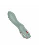 Пульсатор Fun Factory Stronic Dive Light Green, 8 режимів роботи, перезаряджуваний Пульсатор Fun Factory Stronic Dive Light Green, 8 режимів роботи, перезаряджуваний