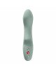 Пульсатор Fun Factory Stronic Dive Light Green, 8 режимів роботи, перезаряджуваний Пульсатор Fun Factory Stronic Dive Light Green, 8 режимів роботи, перезаряджуваний