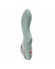 Пульсатор Fun Factory Stronic Dive Light Green, 8 режимів роботи, перезаряджуваний Пульсатор Fun Factory Stronic Dive Light Green, 8 режимів роботи, перезаряджуваний