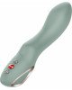 Пульсатор Fun Factory Stronic Dive Light Green, 8 режимів роботи, перезаряджуваний Пульсатор Fun Factory Stronic Dive Light Green, 8 режимів роботи, перезаряджуваний
