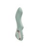 Пульсатор Fun Factory Stronic Dive Light Green, 8 режимів роботи, перезаряджуваний Пульсатор Fun Factory Stronic Dive Light Green, 8 режимів роботи, перезаряджуваний