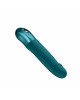 Пульсатор Fun Factory Stronic Real Bottle Green, 10 режимів роботи, перезаряджуваний