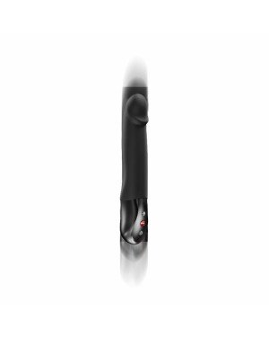 Пульсатор Fun Factory Stronic Real Black, 10 режимів роботи, перезаряджуваний