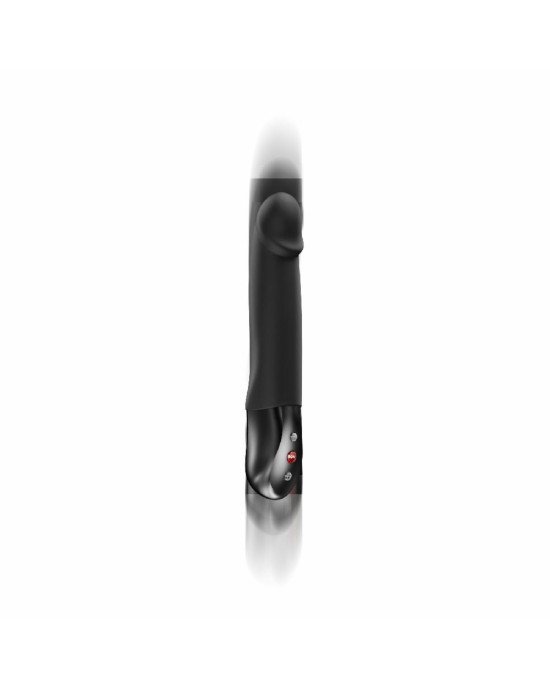 Пульсатор Fun Factory Stronic Real Black, 10 режимів роботи, перезаряджуваний