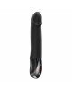 Пульсатор Fun Factory Stronic Real Black, 10 режимів роботи, перезаряджуваний
