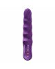 Пульсатор Fun Factory Stronic Surf Dark Violet, 10 режимів роботи, перезаряджуваний Пульсатор Fun Factory Stronic Surf Dark Violet, 10 режимів роботи, перезаряджуваний