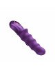 Пульсатор Fun Factory Stronic Surf Dark Violet, 10 режимів роботи, перезаряджуваний Пульсатор Fun Factory Stronic Surf Dark Violet, 10 режимів роботи, перезаряджуваний
